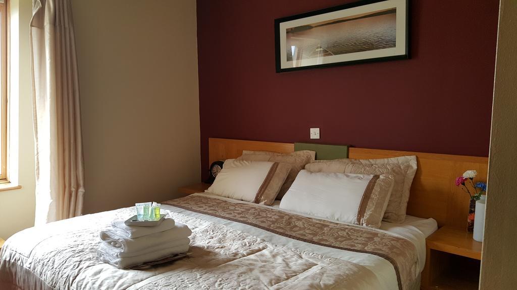Dunbur Lodge Wicklow Esterno foto