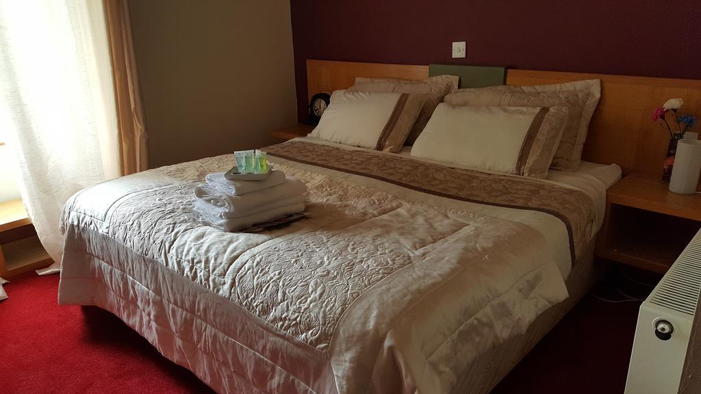 Dunbur Lodge Wicklow Esterno foto