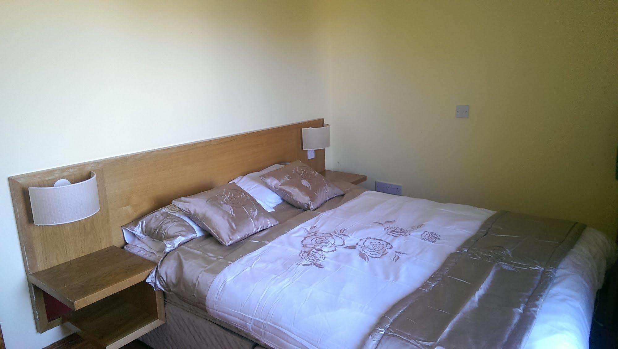 Dunbur Lodge Wicklow Esterno foto