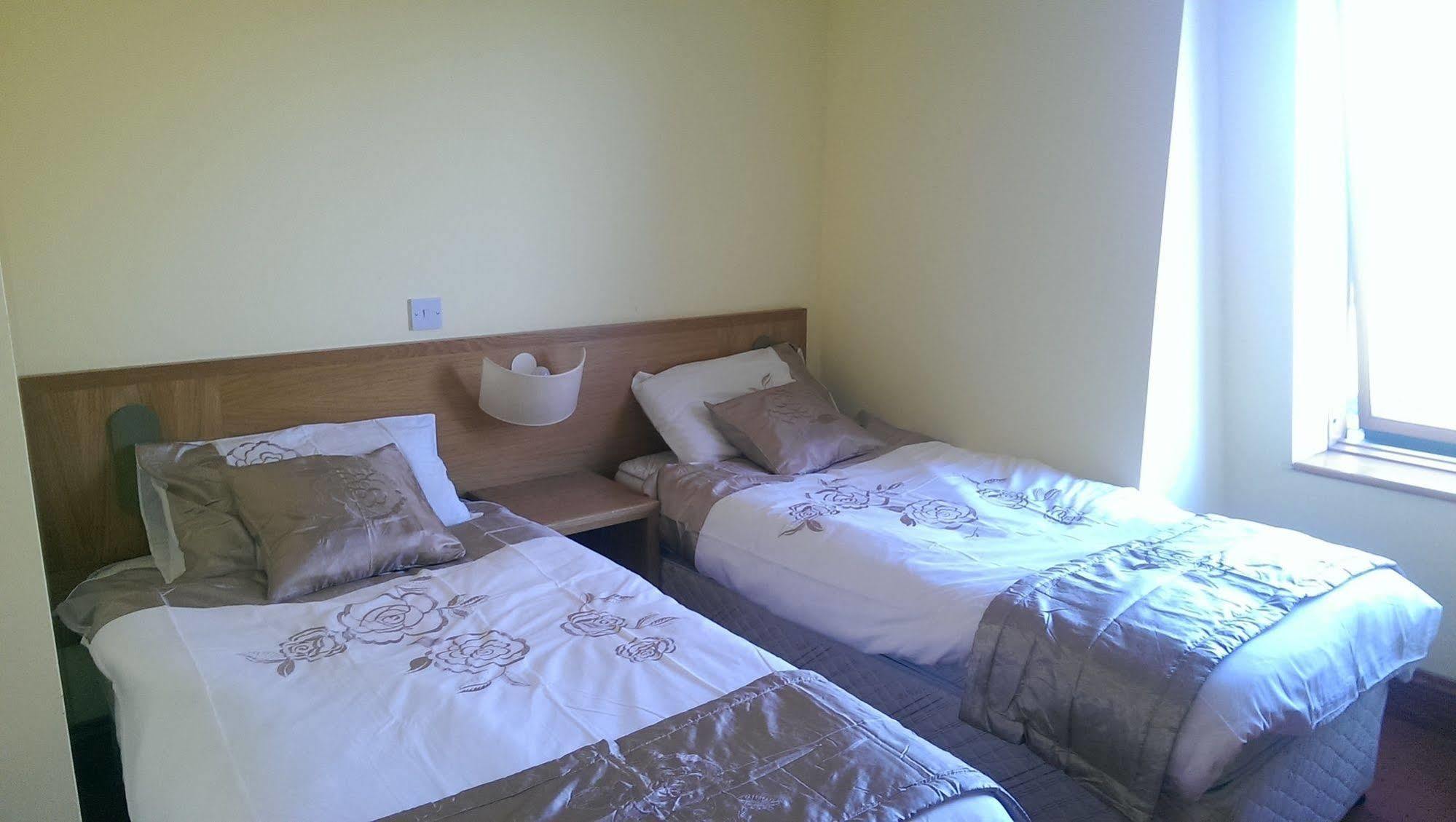 Dunbur Lodge Wicklow Esterno foto