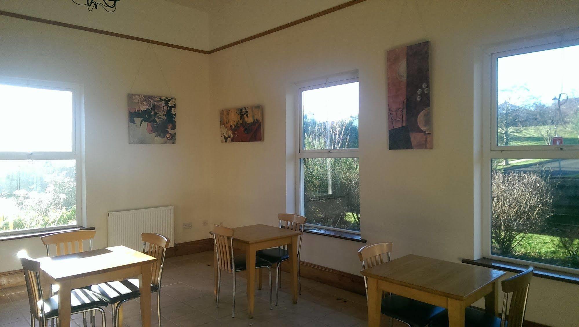 Dunbur Lodge Wicklow Esterno foto