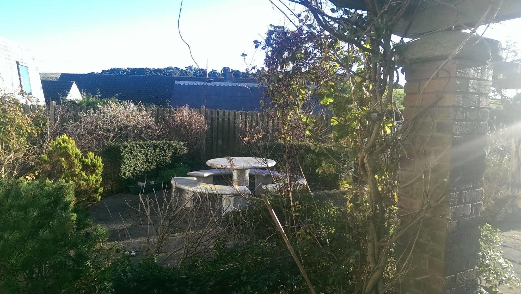 Dunbur Lodge Wicklow Esterno foto